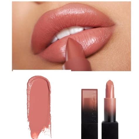 Увлажняющая губная помада huda beauty power bullet cream glow sweet ...