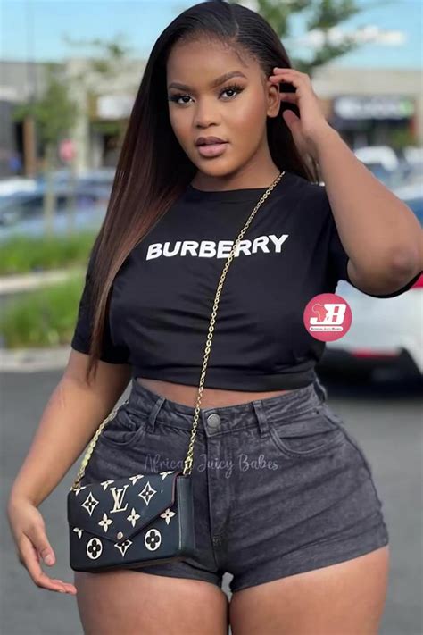 lovely SAS-ASMR curvy plus size models - fashion - One News Page VIDEO