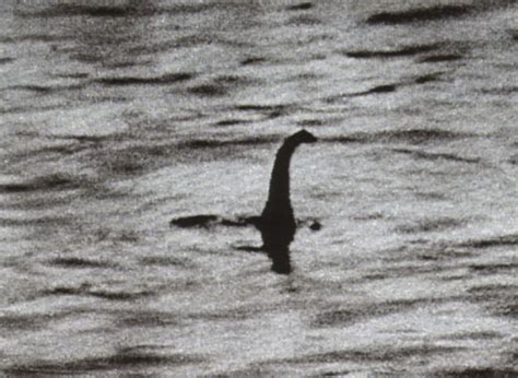 On this day – May 2, 1933 – Loch Ness Monster sighted!