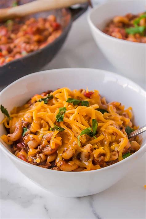 15+ Cozy Dinner Ideas for Cold Winter Days | All Things Mamma