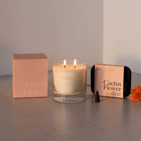 All Candles – dilo