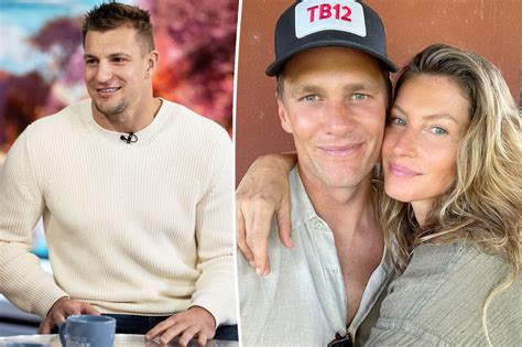 Rob Gronkowski, his girlfriend Camille Kostek 'obsessed with each other'