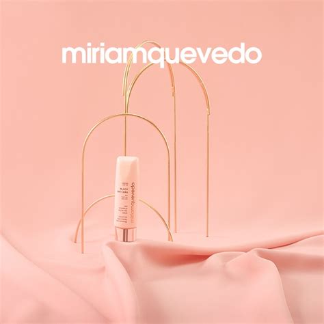 „Miriam Quevedo“ | Crème de la Crème