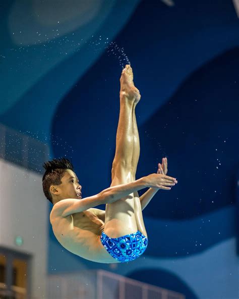 Toronto Diving Academy