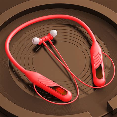 neckband headphones   neck bluetooth headphones