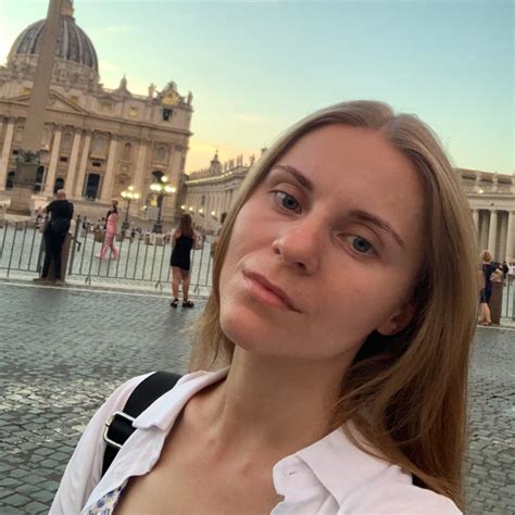 Anastasia Popova - Belgorod State University - New York, New York ...