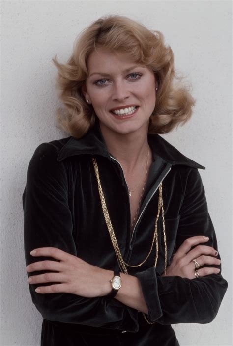 Randi Oakes Worked as a Model before Playing Officer Bonnie Clark In