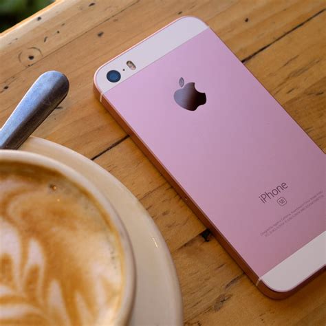 Iphone Se Pink Gold | atelier-yuwa.ciao.jp