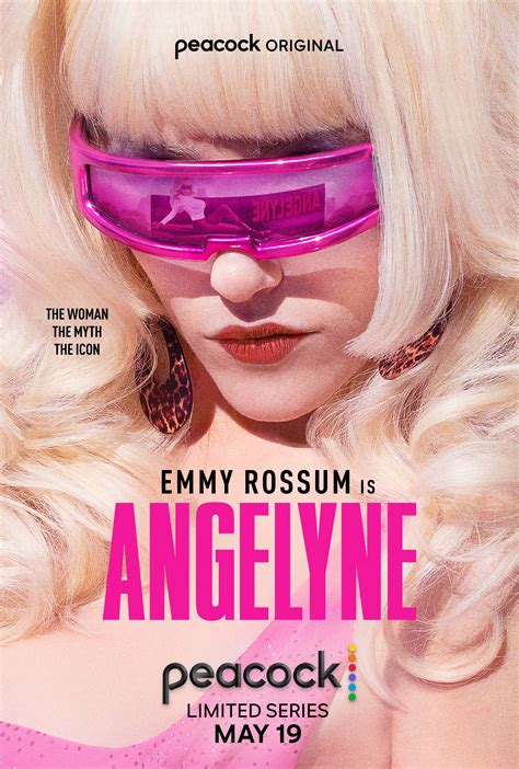 Angelyne (2022)