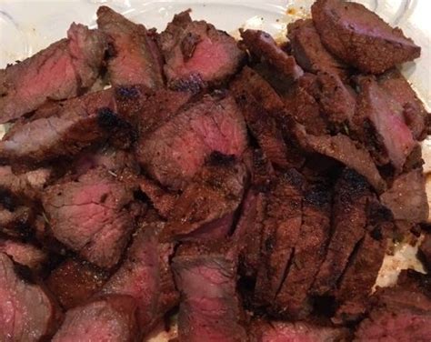 Santa Maria Tri Tip Marinade Recipe - GreatChefRecipes.com