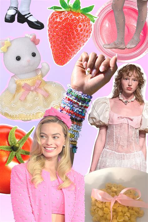Girl, Stop: Let’s End the Tyranny of 2023’s ‘Girl’ Trends | Vogue