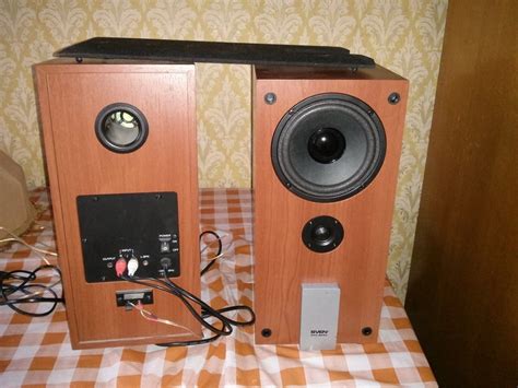 Sven SPS-866 инструкция