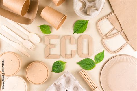 paper utensils bundle wooden cutlery set  paper word eco  light