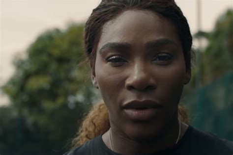 Chase ad with Serena Williams shatters motherhood stereotypes | Campaign US