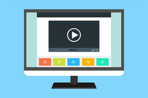 Vidéo Modèle Site Web · Images vectorielles gratuites sur Pixabay