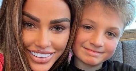 Katie Price's fans in disbelief as son Jett, 10, looks unbelievably ...