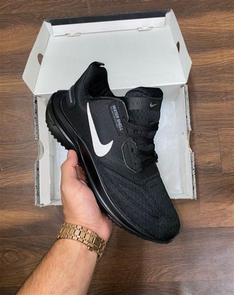 Black Men Nike Shoes at Rs 2550/pair in New Delhi | ID: 24194437933