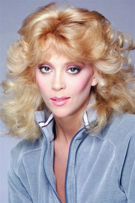 Judy Landers biographie, news, photos, vidéos et avis