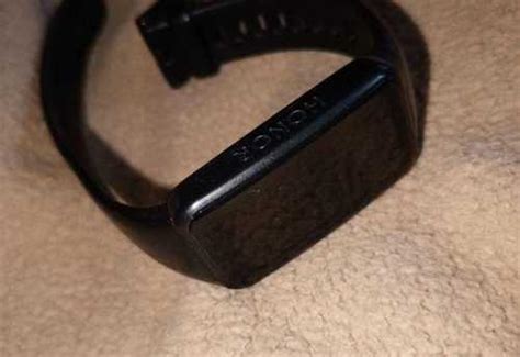 Смарт часы honor band 6 | Festima.Ru – частные объявления