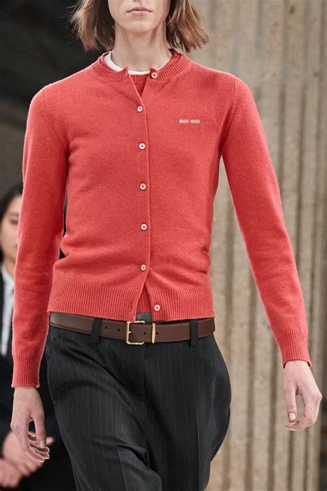 Самый модный кардиган осеннего сезона | MarFashion | Дзен