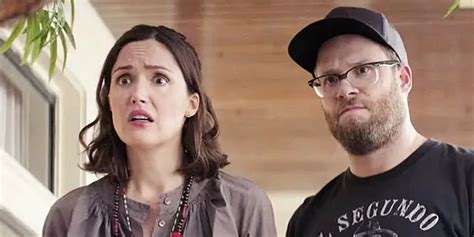 NEIGHBORS 2: Escapes Comedy Sequel Graveyard