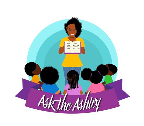Ask The Ashley LLC