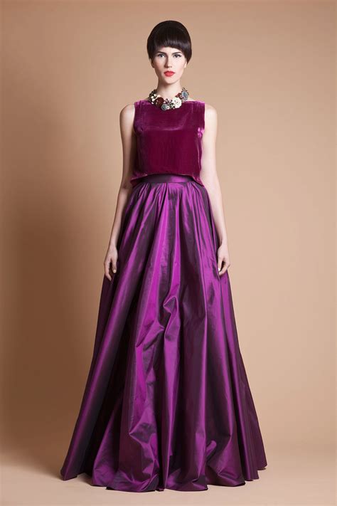Azzi & Osta Spring-summer 2013 - Couture