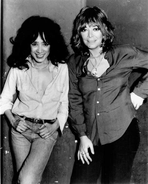 Ronnie Spector Genya Ravan copy – Brian Ferrari's Blog