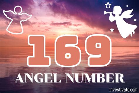 169 Angel Number Meaning: Unveiling the Mystical Significance | Investivate