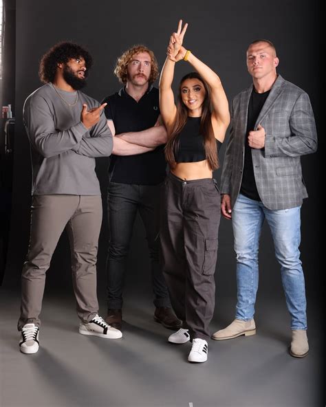 Wren Sinclair (@wrensinclairwwe) • Instagram photos and videos