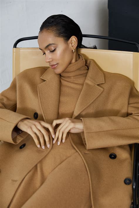 SABRINA SCALA Lookbook AW 21/22 :: Behance