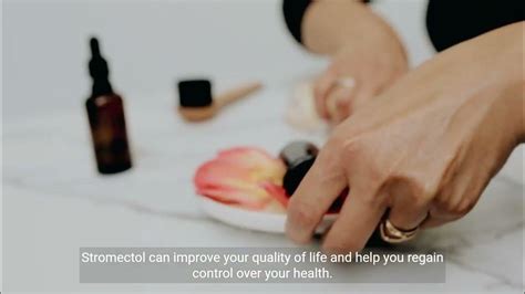 Stromectol Explained Uses, Dosage, and Side Effects - YouTube