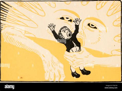 Kinder- und (1910 Stock Photo - Alamy