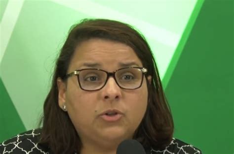 Dokter Selene Kock (AVP): Saca 60 miyon di otro departamento y no di ...
