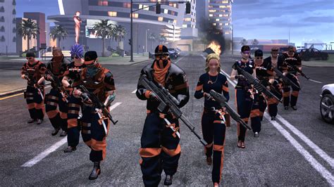 Play APB reloaded game online for free | 4GameGround.com