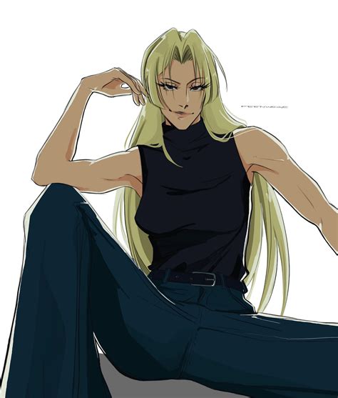 Tsukumo Yuki (Jujutsu Kaisen) Image by feenwege #4018045 - Zerochan