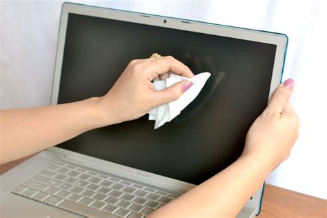 Best Tips About How To Clean Computer Screen Mac - Postmary11
