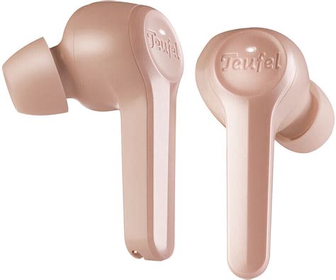 Teufel Airy True Wireless Pale Gold ab 152,98 € | Preisvergleich bei ...