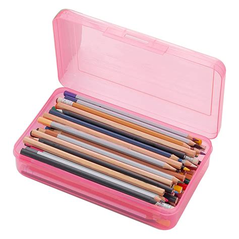 pencil case hard 1