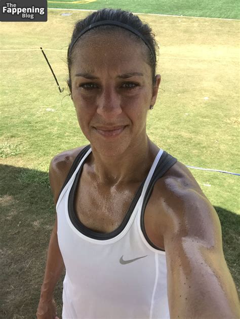 Carli Lloyd | Nude Celebs | The Fappening Forum