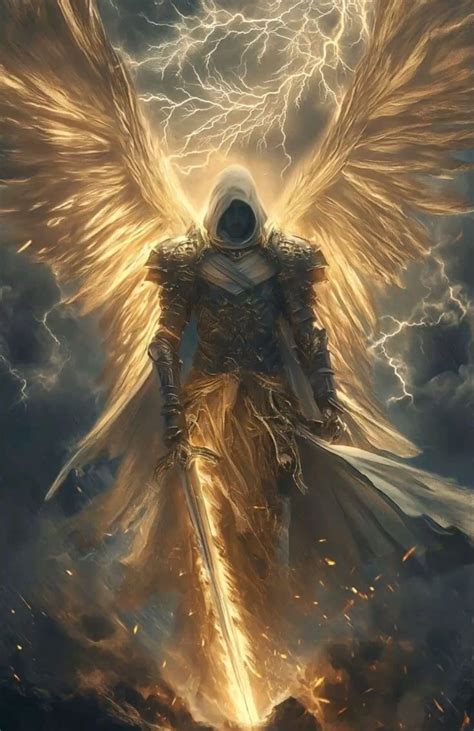 Azrael the angel of death art by majentta on deviantart – Artofit