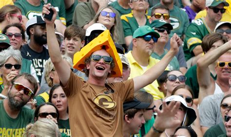 Green Bay Packers-PackersNews.com