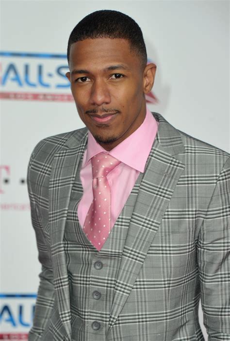 Nick Cannon