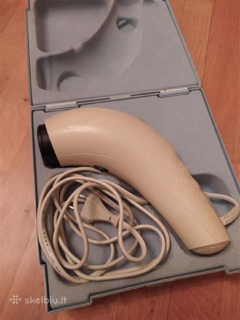 Bioptron lempa (Zepter) - Skelbiu.lt