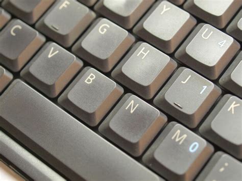 Premium Photo | Computer keyboard keys
