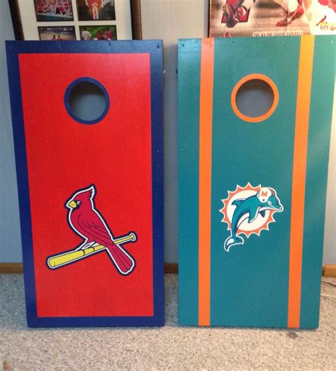 DIY bag toss game | Diy bag toss, Diy bag toss game, Bag toss game