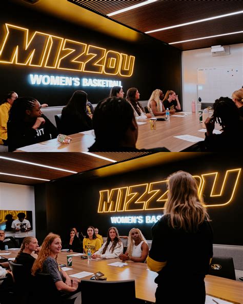 Mizzou Women's Basketball | Columbia MO