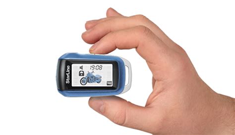 Брелок StarLine Moto V63 - StarLine-shop