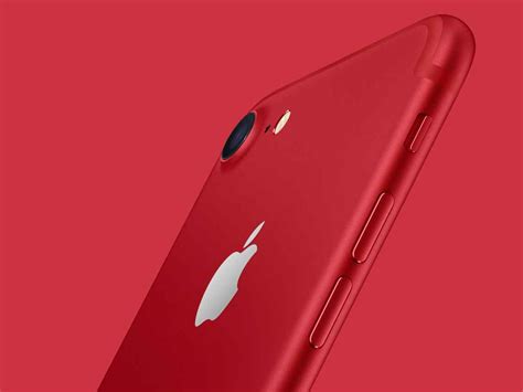 Apple's drops AIDS charity branding for its red iPhone in China ...