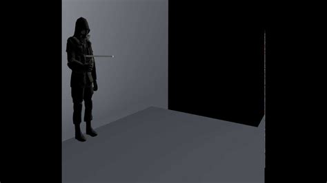 soldier death animation youtube